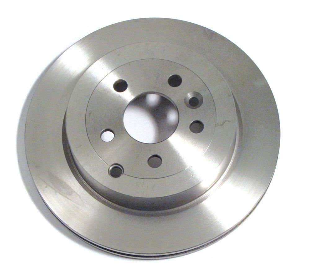 Fren Diski Arka ( Adet )-Lr001019 F-2.0-3.2/Freelander 2