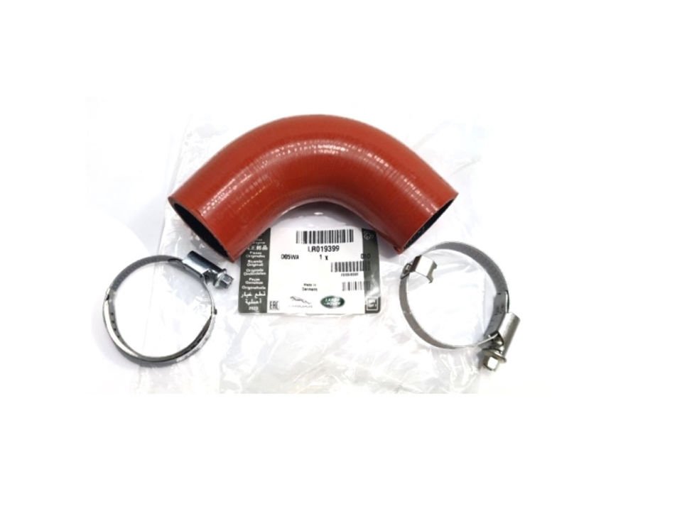 Turbo Hortumu Çıkış Sağ-Lr019399-/Range Rover Sport-Discovery 4