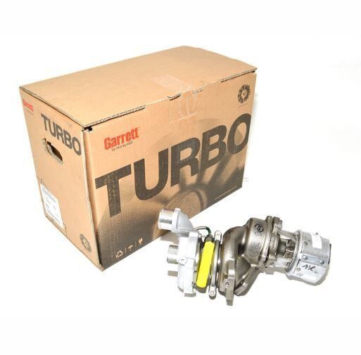 Turbo Komple Sağ-Lr063777-Lr013205-Lr021254-Lr032370-Lr038620-Lr056370-Lr128704-3,0/Range Rover Sport-Discovery 4