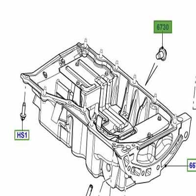 Karter Tapası-Lr025048 F-Aj813123 (Jaguar)-2.0 Benzinli/Range Rover Evoque