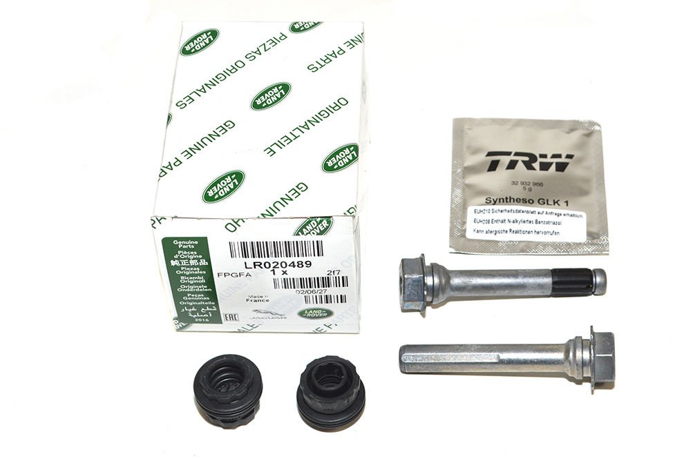 Kaliper Piston Pim Takımı-Lr020489-/Rrs-Discovery 4-Range Rover New 2