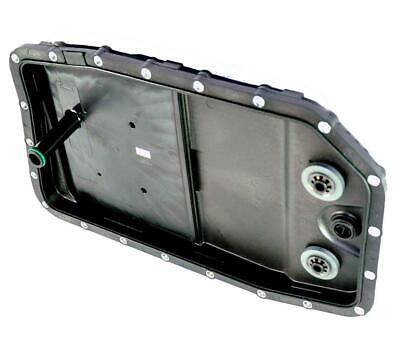 Şanzıman Yağ Karteri-Lr007474 B.-Ted500010-C2C6715 - C2C38963-2.7-3.6-3.0/Range Rover Sport-Range Rover New 2-Disc