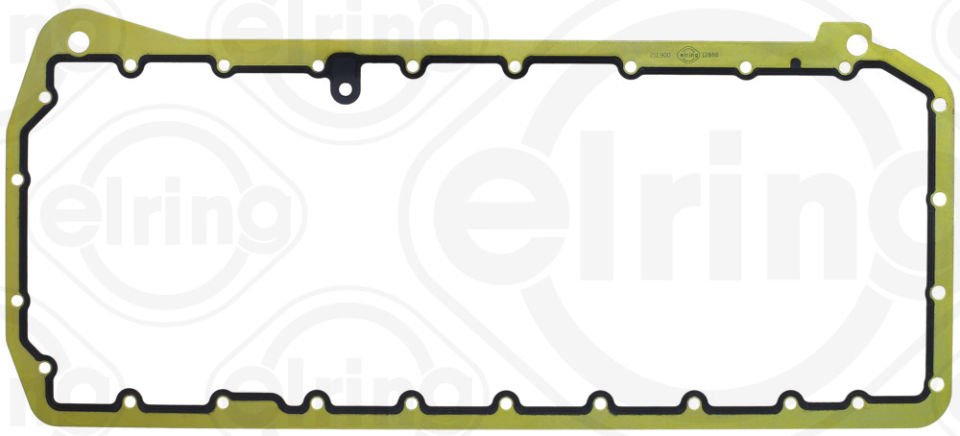 Karter Contası-Lvf000050 E-8510364-3.0/Range Rover New 2