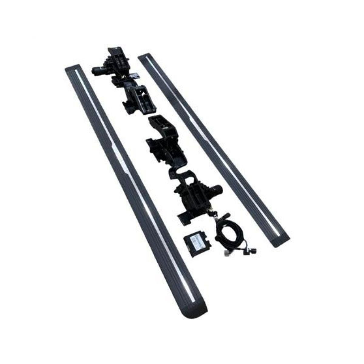 Yan Basamak Seti (Elektrikli)-Vplrp0326-Vplrp0327-Vplrp0362-Vplrp0362-Discovery 5