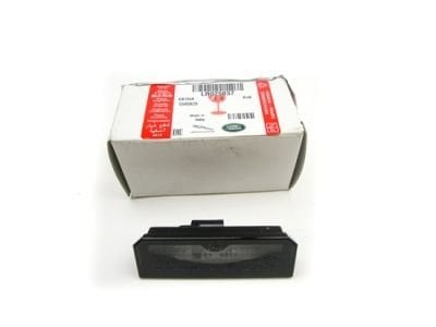 Plaka Lambası ( R-L )-Lr025837-/Range Rover Evoque