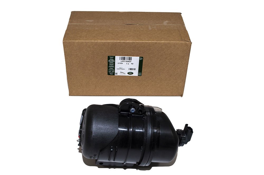 Yakıt Filtresi-Lr116437-Lr106429-T4N2300-T4N2145-T2H23813-T2H26805-/Range Rover Range Rover Velar