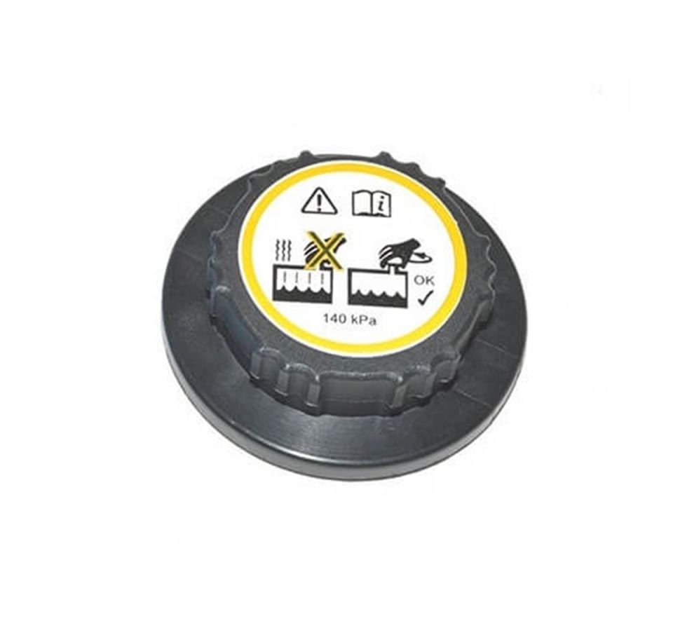 Radyatör Su Depo Kapağı ( 140 Derece )-Lr017427 B-C2P17700 (Jaguar)-Xr850837 (Jaguar)-Lr176860-T2H57759-Xr82823-Xr847957 (Jaguar)-2.0 Dizel/Range Rover Sport-Range Rover New