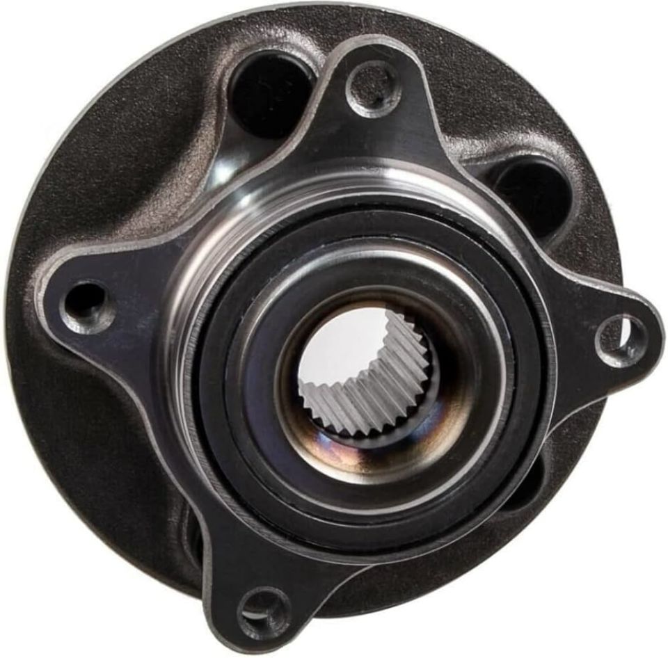 Porya Bilyası Ön Komple ( R-L )-Lr014147 F-Rfm500010-Lr048083-Lr076692-/Range Rover Sport-Discovery 3