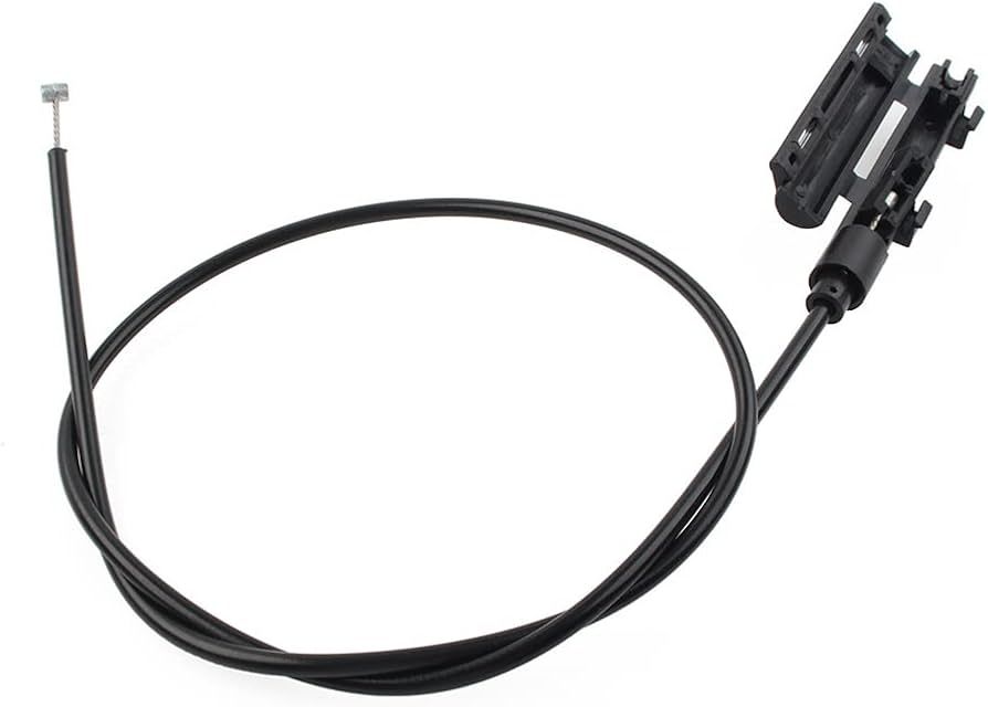 Kaput Açma Teli Ön -Fse000030-/Range Rover New 2