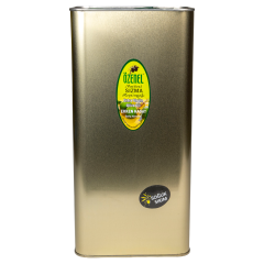 18 Litre (Teneke) Sızma Zeytinyağı