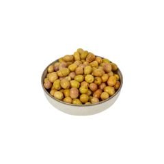 Yeşil Zeytin - Çıtır Kırma 1 Kg