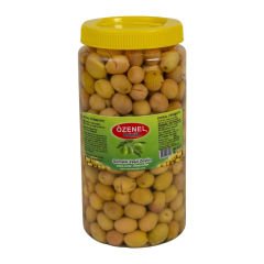 Yeşil Zeytin - Çıtır Kırma 1 Kg