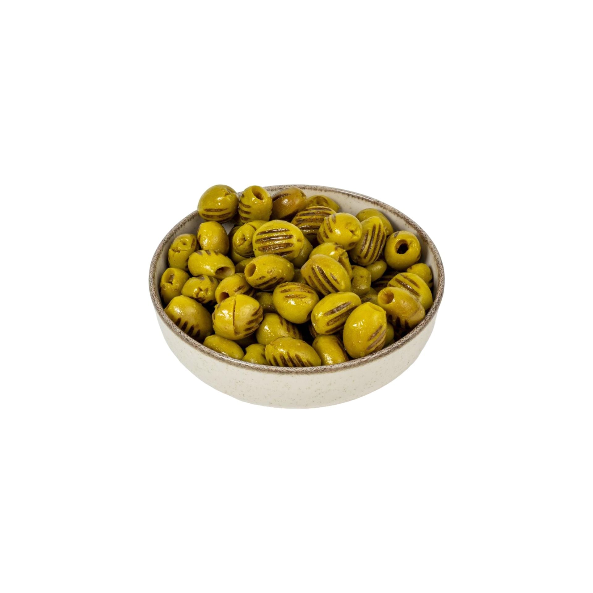 Yeşil Zeytin - Izgara 500 Gr