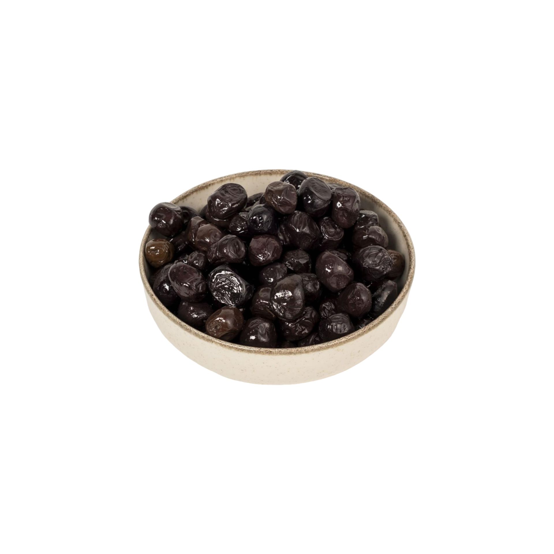 Siyah Zeytin - XXL 1 Kg