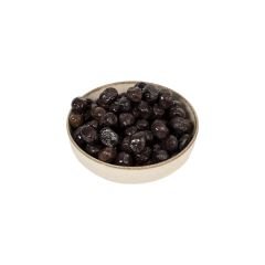 Siyah Zeytin - XXL 1 Kg