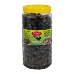 Siyah Zeytin - XXL 1 Kg