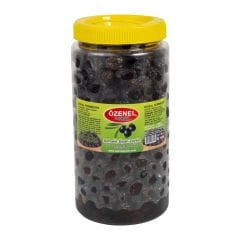 Siyah Zeytin - Kuru Sele