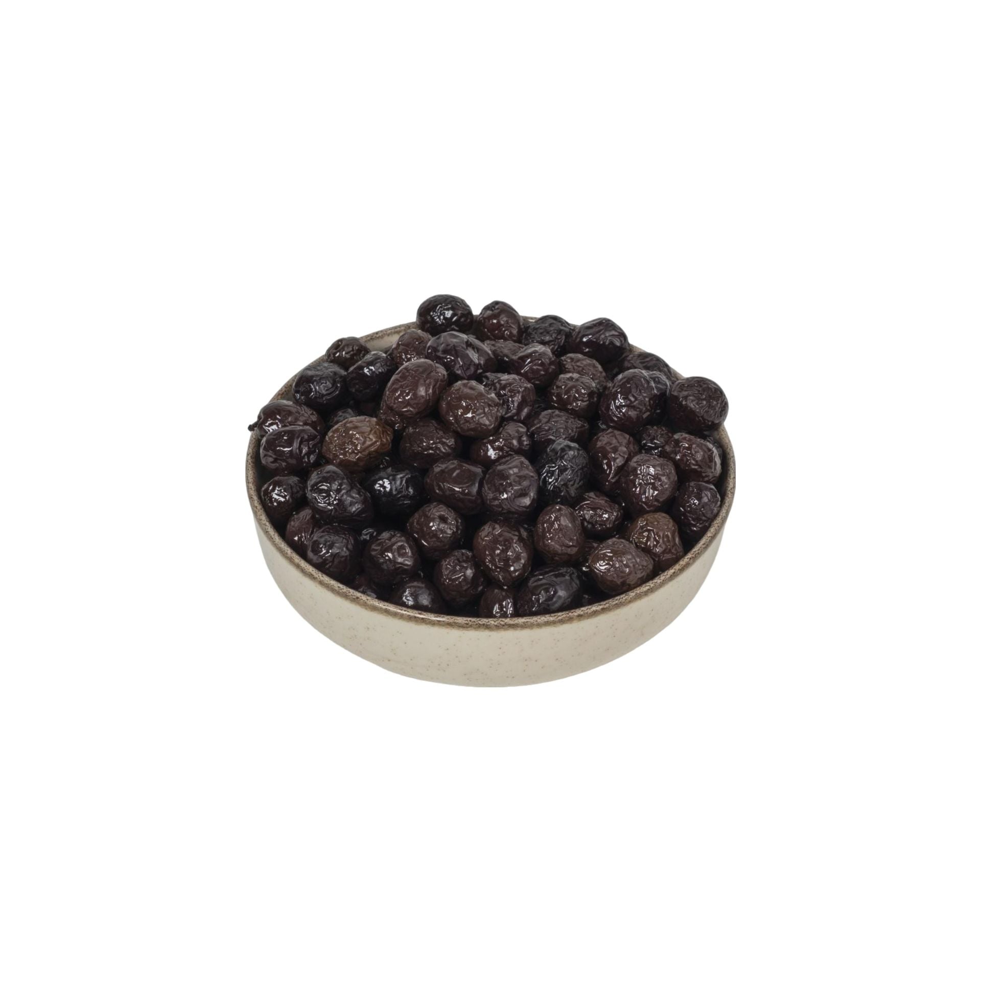 Siyah Zeytin - Yağlı Sele İri 1 Kg