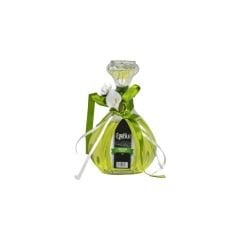 Zeytin Çiçeği Kolonyası Cam Şişe 200 Ml