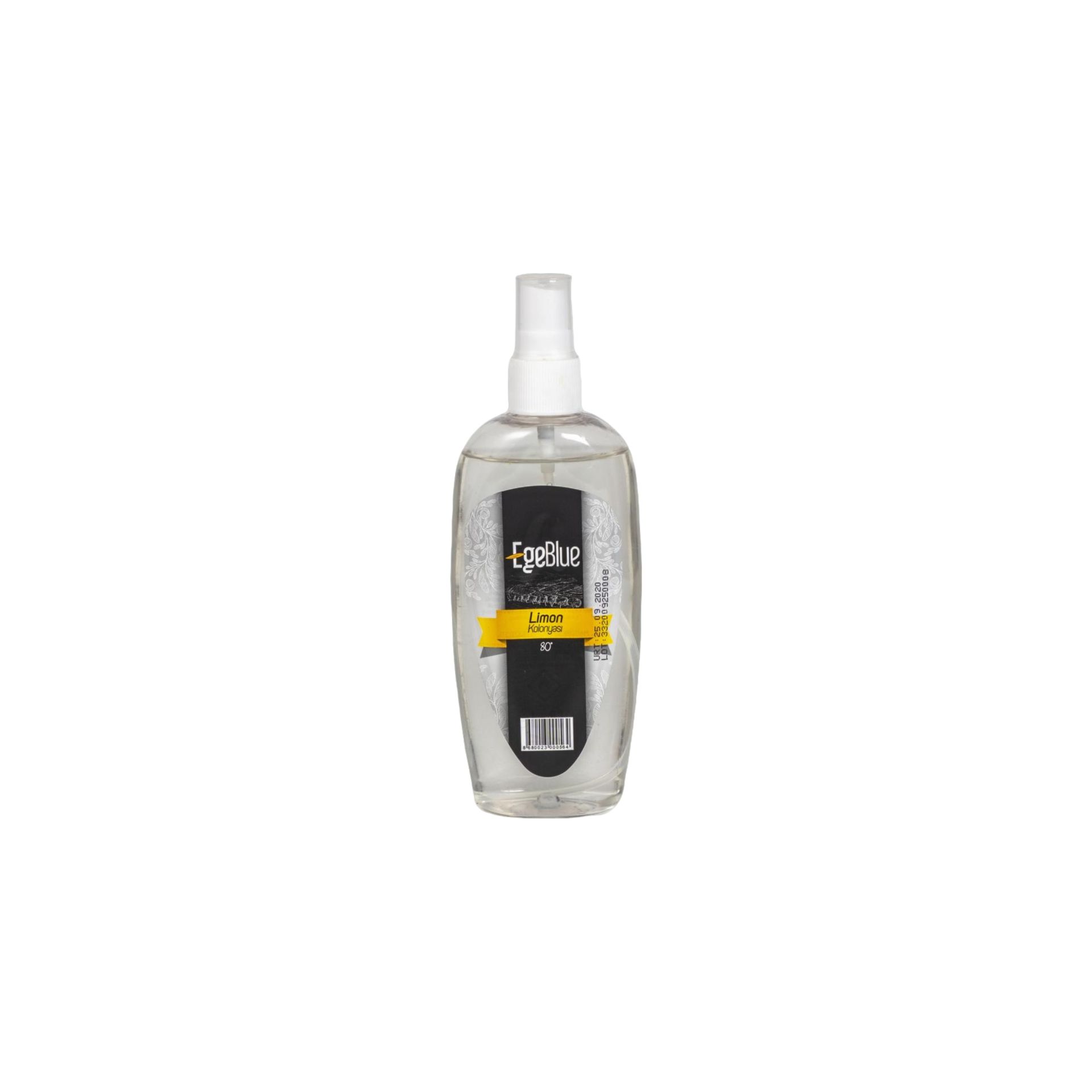 Limon Kolonyası Sprey 150 Ml