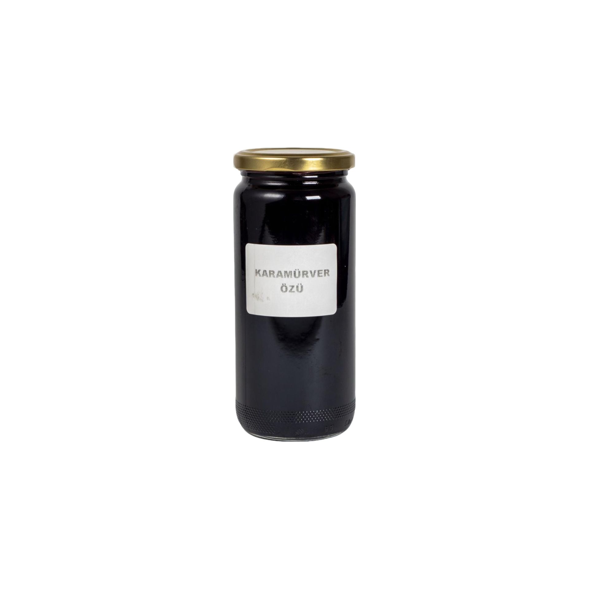 Karamürver Özü 1.5 Lt
