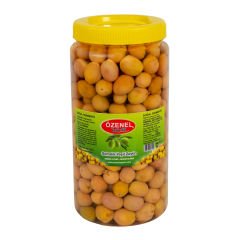Yeşil Zeytin - Çizik 1 Kg