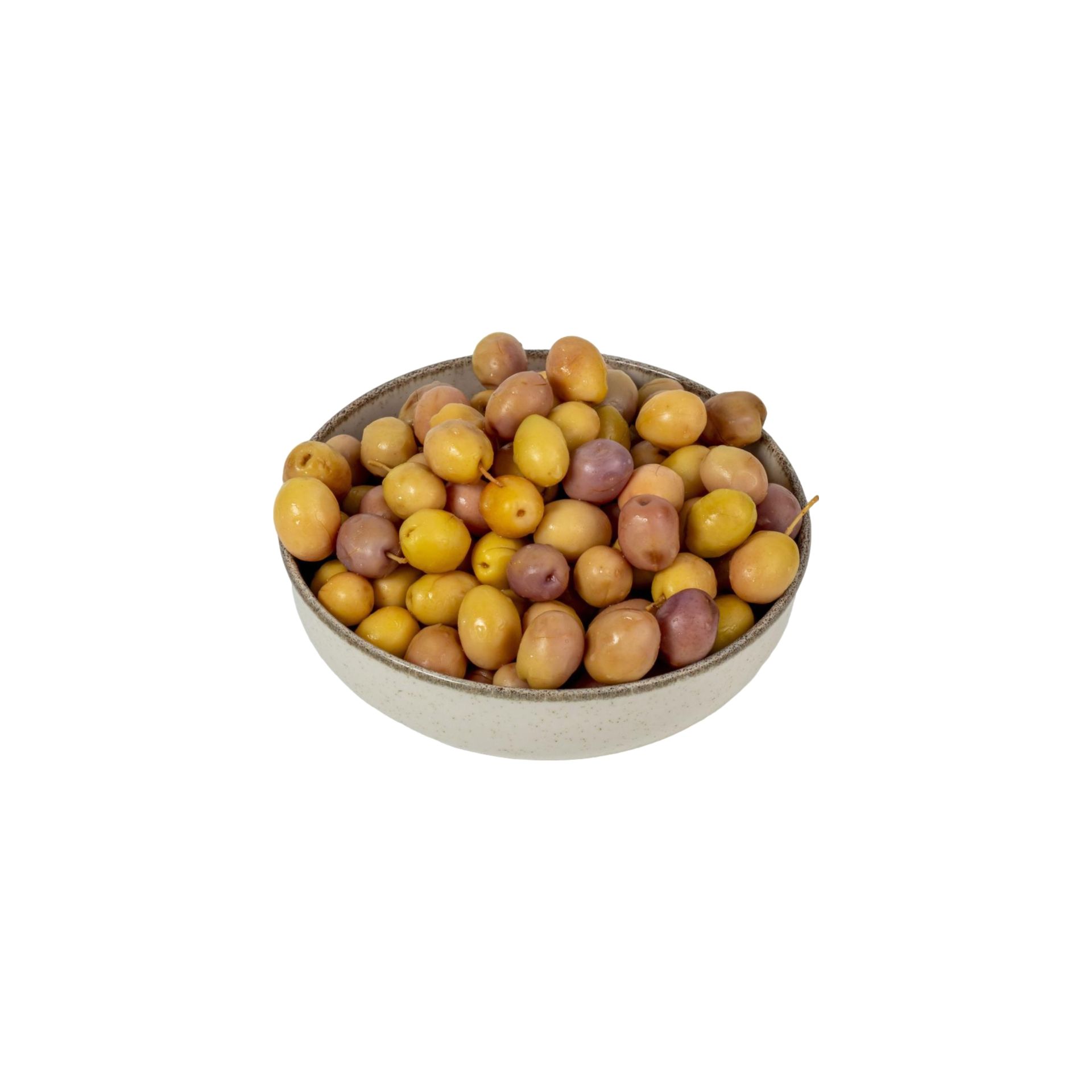Yeşil Zeytin - Alyanak 1 Kg