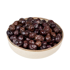 Siyah Zeytin - Gurme 1 Kg