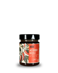 Kadirzade - Acı Biber Reçeli 350 gr