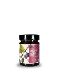 Kadirzade - Karadut Reçeli 350 gr
