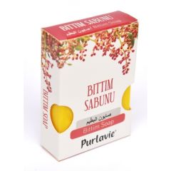 Purlavie - Bıttım Sabunu 100 gr