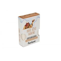 Purlavie - Deve Sütü Sabunu 100 gr