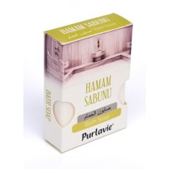 Purlavie - Hamam Sabunu 100 gr