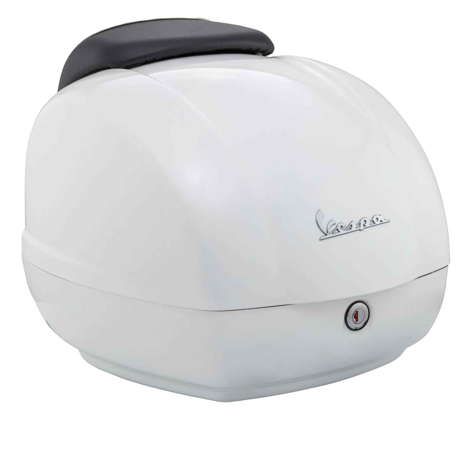 Vespa GTS Super 125-300 Beyaz Top Case/ Çanta 36L (Bianco Innocente, Bianco B04) / PIAGGIO