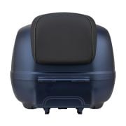 Vespa GTS Super Tech 125-300 Koyu Mavi Mat Top Case/ Çanta 36L (Blu Energico Matt, Blue Opaco DY) / PIAGGIO