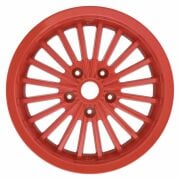 Vespa GTS-GTV Jant Kırmızı 12 Inç SIP MK I / SIP