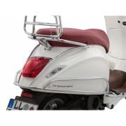 Vespa Primavera-Sprint Arka-Yan Koruma Demiri *Krom* (2014- ) / FA ITALIA