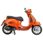 Vespa GTS-GTV Jant *Krom* 13 Inç SIP / SERIES PORDOI