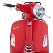 Vespa GTS Far Çerçevesi *Krom* (2019- ) / SIP