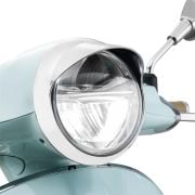 Vespa  Primavera  50-150ccm Far Çerçevesi *Krom* (2014- ) / SIP