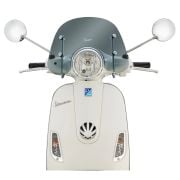 Vespa LX 50-150ccm Ön Cam Kısa Füme (2005-2014) / PIAGGIO