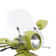 Vespa 946 10. YIL Bunny Ön Cam Şeffaf / PIAGGIO