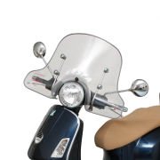 Vespa GTS Ön Cam Orta (2008-2018) / FACO