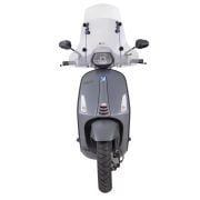 Vespa Sprint 50-150ccm Ön Cam Asansörlü *Füme-Şeffaf* (2014- ) / FACO