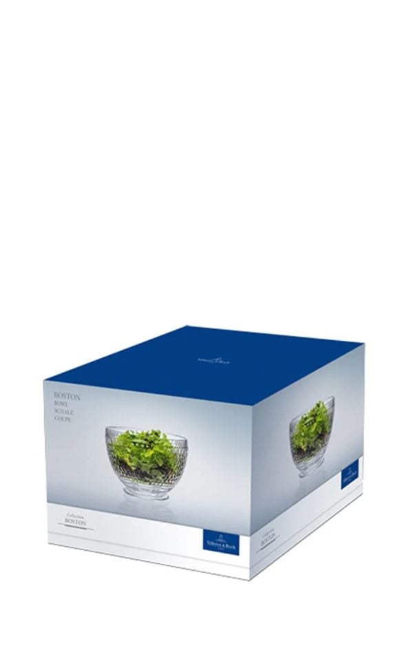 VB BOSTON COLOUR KR-H - KASE 114X81 MM, 0.43 L, KIRMIZI