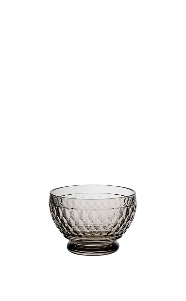 VB BOSTON COLOUR KR-H - KASE 114X81 MM, 0.43 L, GRI