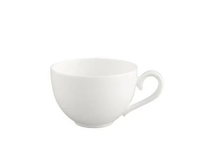 White Pearl Beyaz Kahve, Çay Fincanı 0,20 L