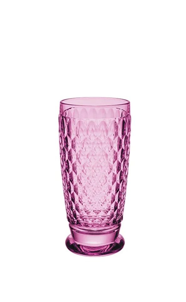 VB BOSTON COLOUR KR-B - SU/MESRUBAT BARDAGI, 162 MM, FUSYA