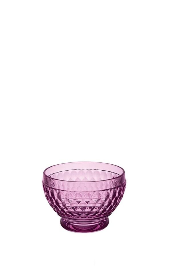 VB BOSTON COLOUR KR-H - KASE 114X81 MM, 0.43 L, FUSYA