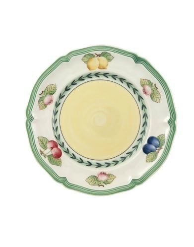 French Garden Ekmek Tabağı 17 cm
